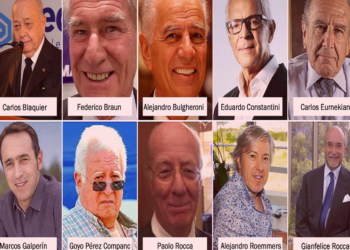 Los ortibas: ¡Ay el día que truene el escarmiento!