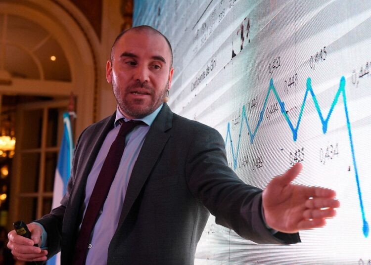 Actualización del Presupuesto 2022: Reducido y con ajuste fiscal