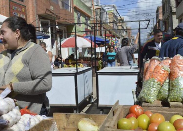 Gildo Onorato: “Hay un gran desconocimiento de la política sobre la economía popular”