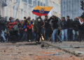 Ecuador: fracasa la destitución de Lasso y continúan las protestas