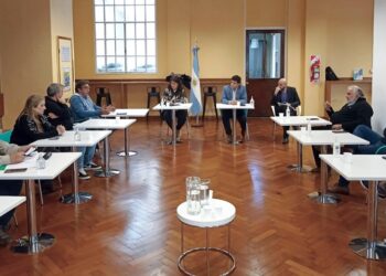 Estatales nacionales acordaron paritaria. La cifra, los tramos y el mes pactado para la revisión