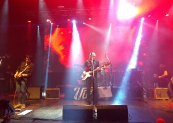 Viticus: 20 años de trayectoria, festejo y un interrogante: ¿Nuevo horizonte para El Canciller?