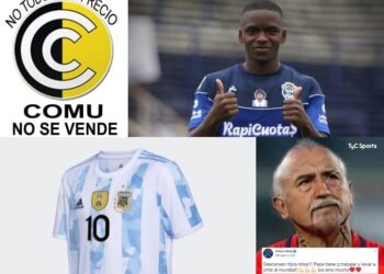 Apiladas Deportivas: El flagelo de las apuestas, Carbonero, la cultura del aguante y el adiós al mamarrachito que todos amamos