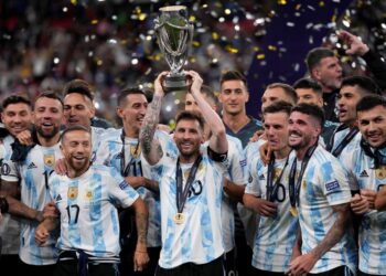 Selección: un triunfo que destapa realidades