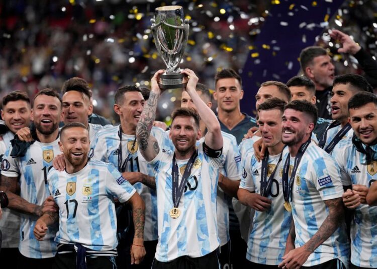 Selección: un triunfo que destapa realidades