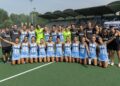 Las Leonas: Se acerca el debut en el Mundial de Hockey femenino