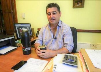 Hugo Retamar, CGT Villaguay: “Hay un pueblo que pide profundizar con medidas populares”