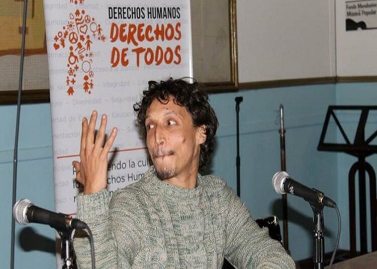 Homenaje a Sebastián Moro, el periodista hallado muerto tras el golpe de Estado en Bolivia