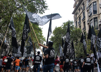 Sindicato del Neumático. Nuevo paro y anuncio de otro con movilización