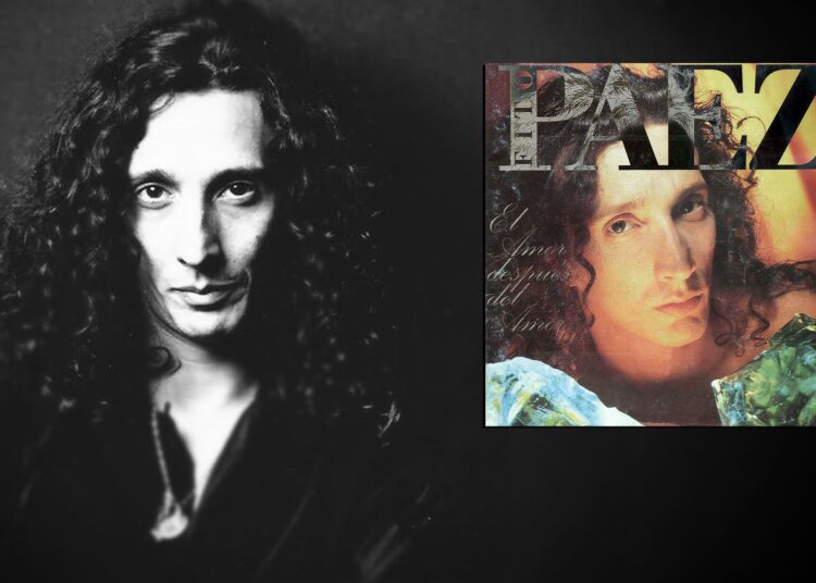 El Amor Después del Amor, tres décadas y una pregunta necesaria