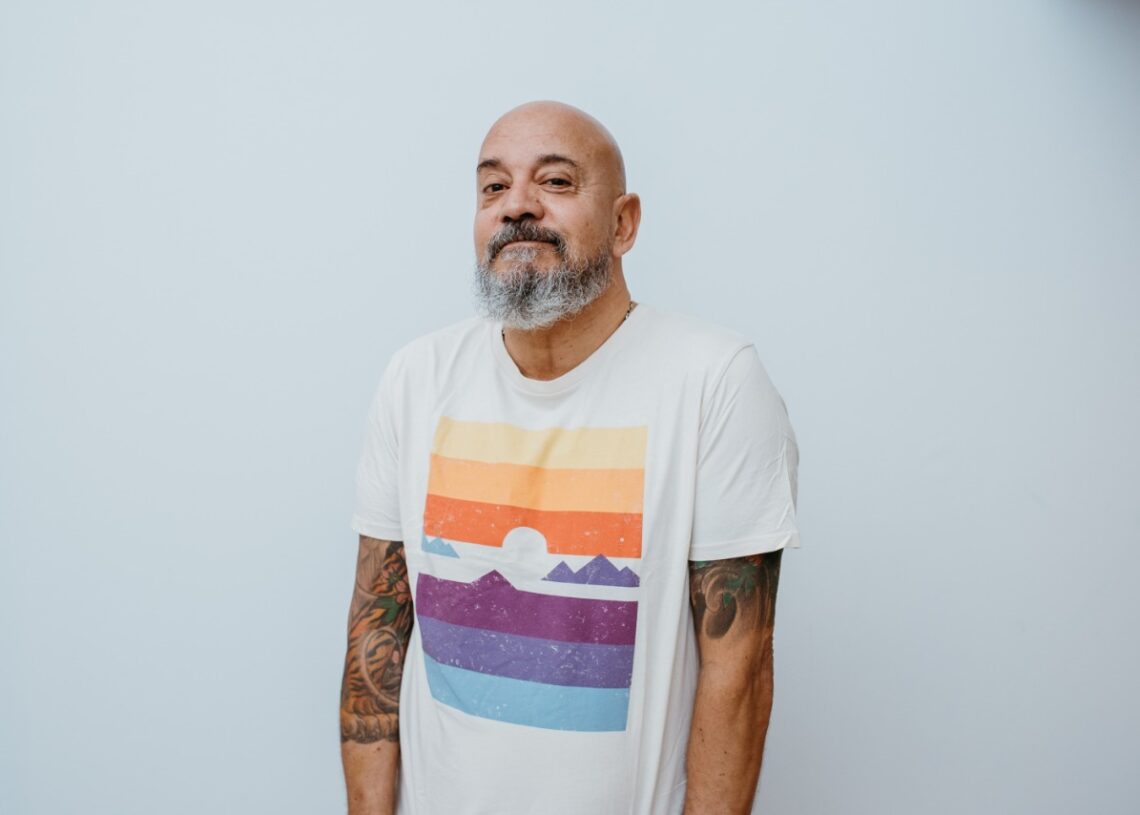 Bahiano: “Estas canciones son parte de mi sensibilidad, de mi historia”