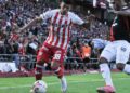 El clásico santafesino pide pista en el fútbol grande de la Argentina