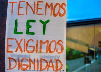 Ley de Salud Mental: el huevo o la gallina