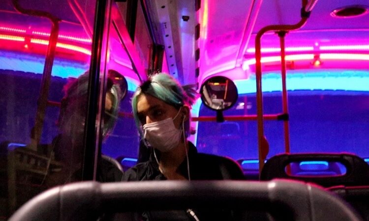 Reloj, soledad: desarma y sangra