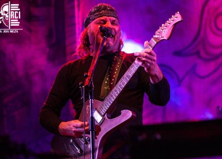 La Renga y la censura, otra vez de color amarillo