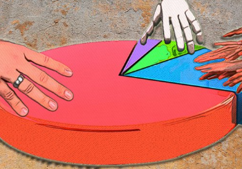 Nacionalizar la economía o Universalizar la miseria