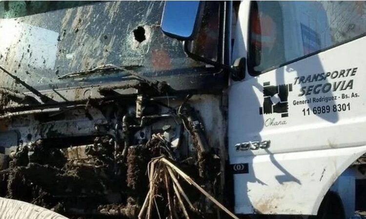 El asesinato del camionero Guillermo Jara. Cuál es el estado de la causa