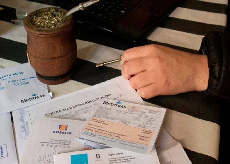 Segmentación tarifaria. “Es preocupante que se continúe con el esquema de Guzmán”