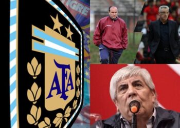 Apiladas Deportivas: ¿Campeonato de 30? Cuando el río suena… (y otras yerbas)