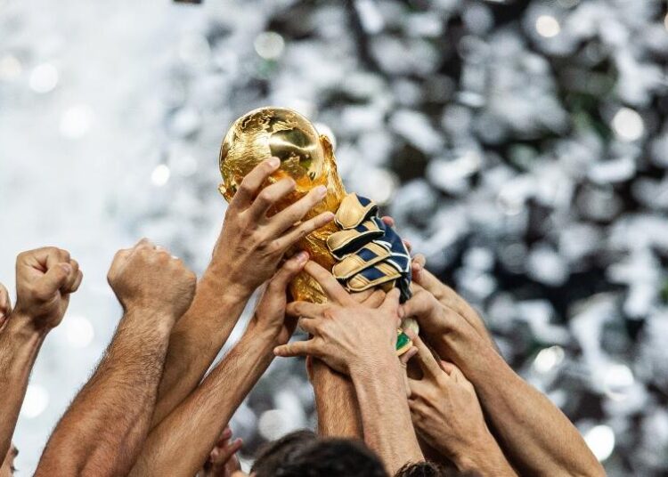 FIFA vs. UEFA: La guerra del calendario de cara al Mundial 2026