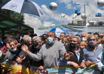 La CGT movilizará el próximo 17 de agosto en rechazo a la inflación