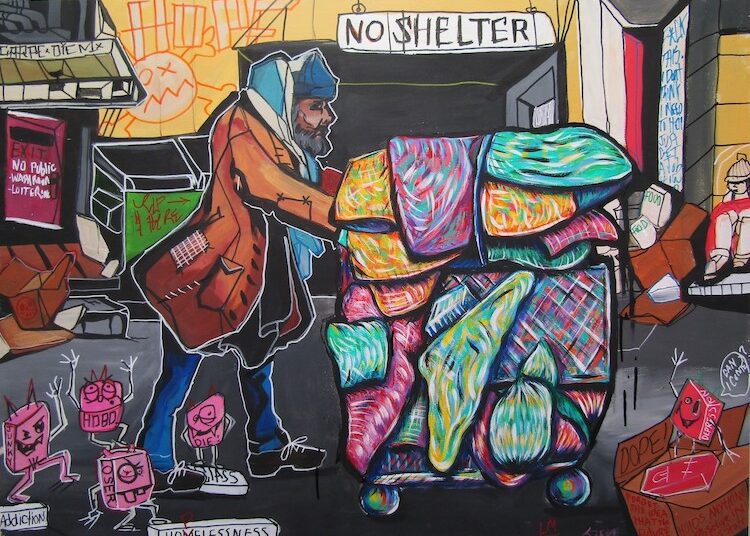 Fuentes Seguras. El círculo vicioso