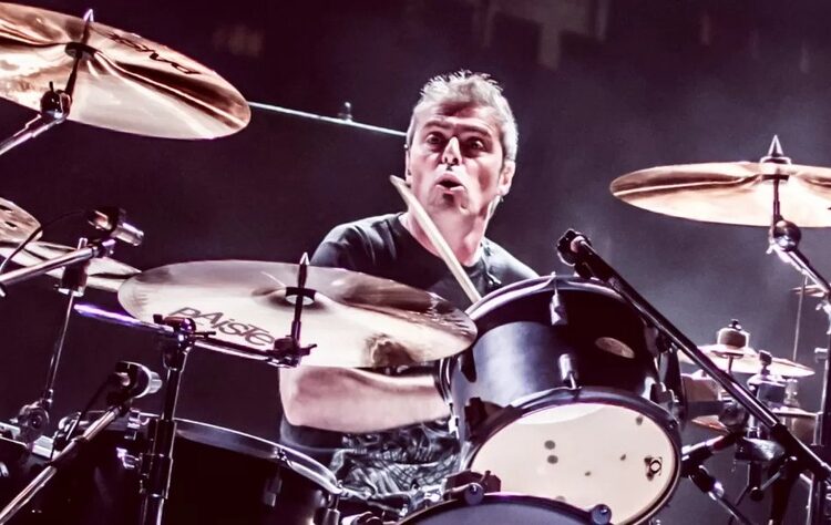 Gustavo Rowek: “Hay referentes del metal con discursos muy fachos, horribles y xenófobos”