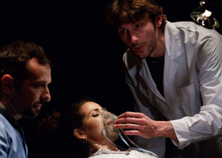 Óxido: la etiqueta y lo que se es