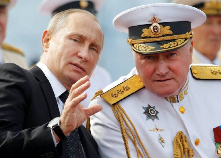 ¿Por qué Rusia prolonga la guerra en Ucrania?