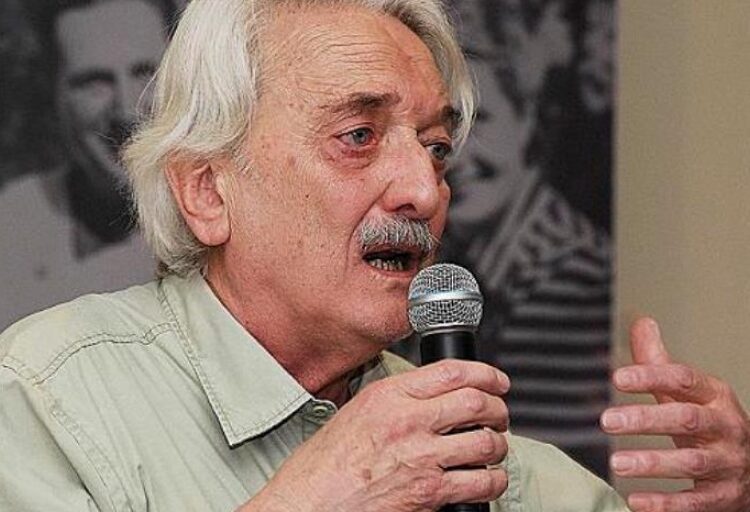 Ernesto Jauretche: “Massa es la conclusión final de un proceso que inicia con Alberto Fernández”