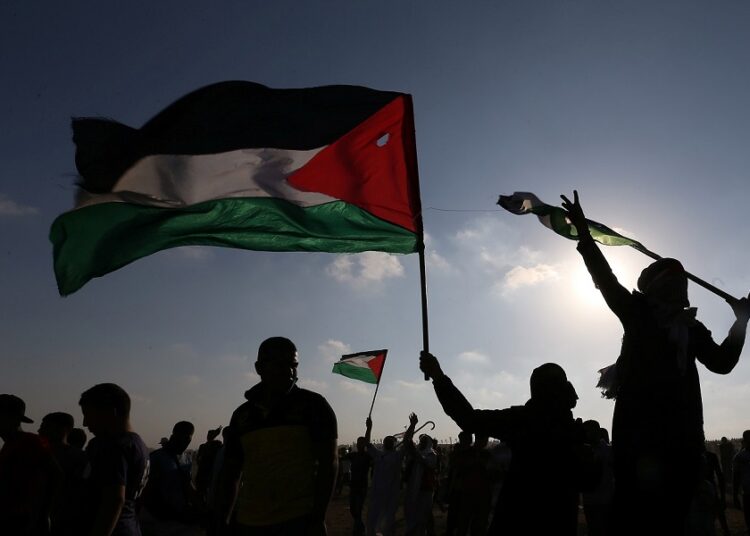 Palestina. El sadismo del colonizador y el derecho a la resistencia