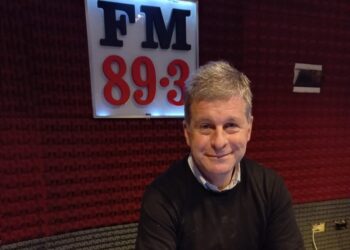 Edgardo Esteban: “Malvinas es mi lugar en el mundo”