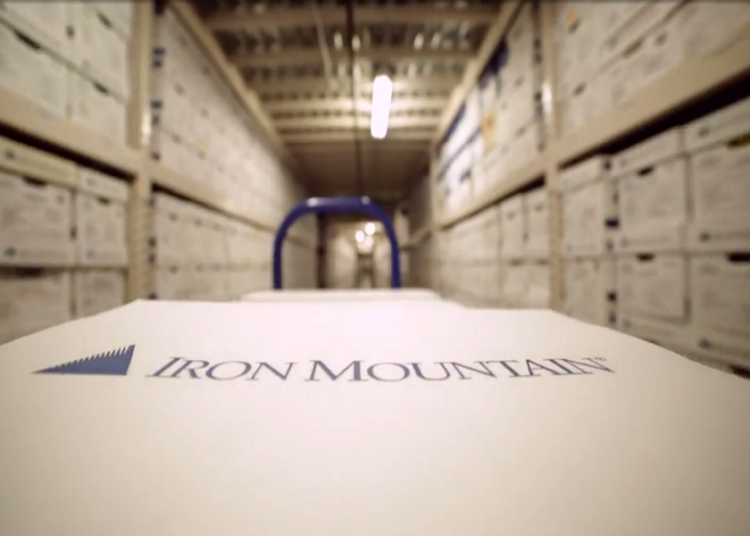 Nuevos procesamientos en la causa Iron Mountain