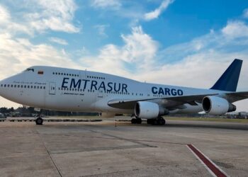 Avión venezolano. ¿Un punto de inflexión en la política exterior argentina?