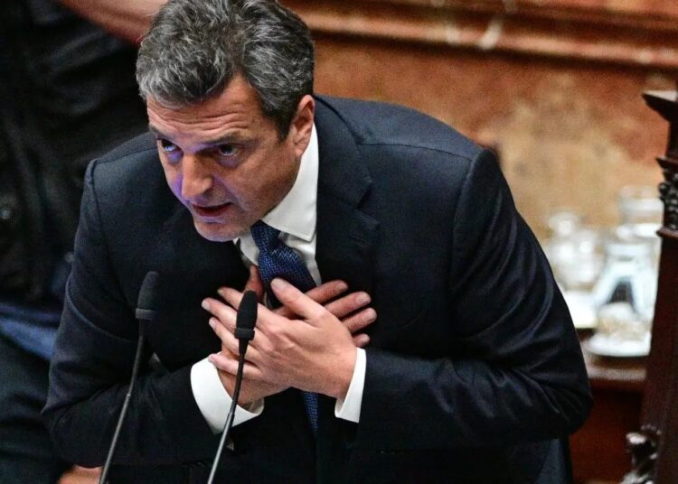 El modelo, el plan y las medidas