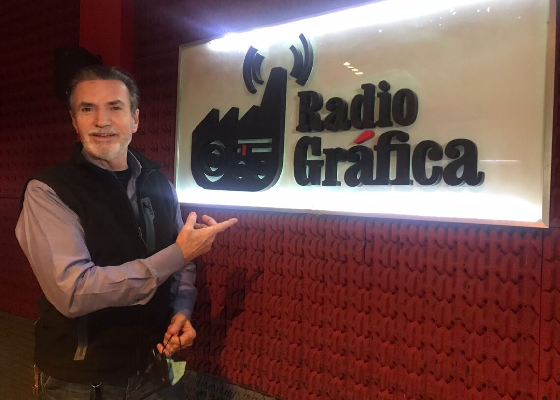 Fernando Vaca Narvaja: “La militancia tiene que apuntar al enemigo principal”