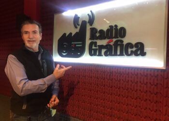 Fernando Vaca Narvaja: “La militancia tiene que apuntar al enemigo principal”