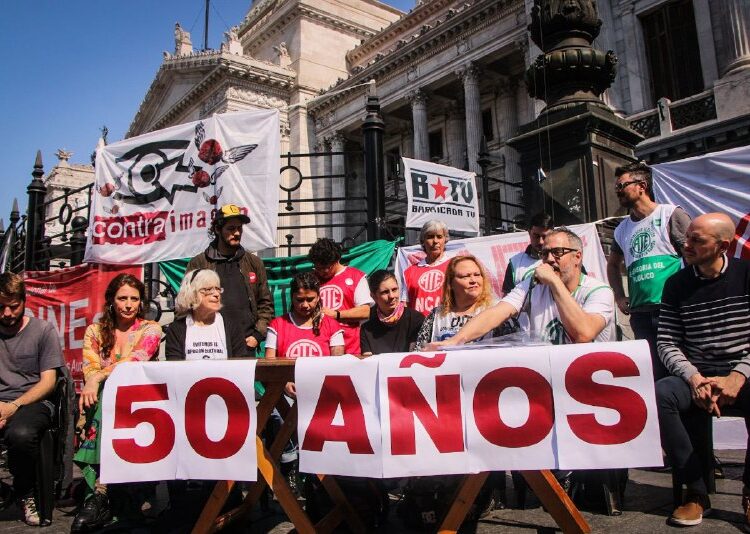 Exigen la continuidad de recursos para medios comunitarios e industria cultural