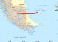 ¿Vuelos irregulares desde Chile a Malvinas?