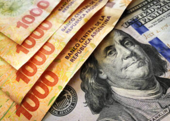 Nicolás Pertierra: “Hay que reducir la incidencia del bimonetarismo en la economía argentina”