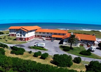 Turismo social. “Recuperar el Complejo Chapadmalal es recuperar la memoria colectiva”