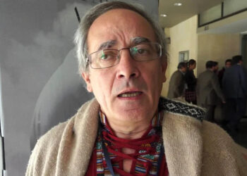 Eduardo de la Serna: “Sin justicia real, una sociedad se va desintegrando”