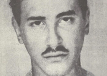 Un nombre que sigue estremeciendo: Felipe Vallese