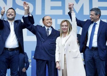 Italia. ¿De qué se trata el neofascismo que encarna Giorgia Meloni?