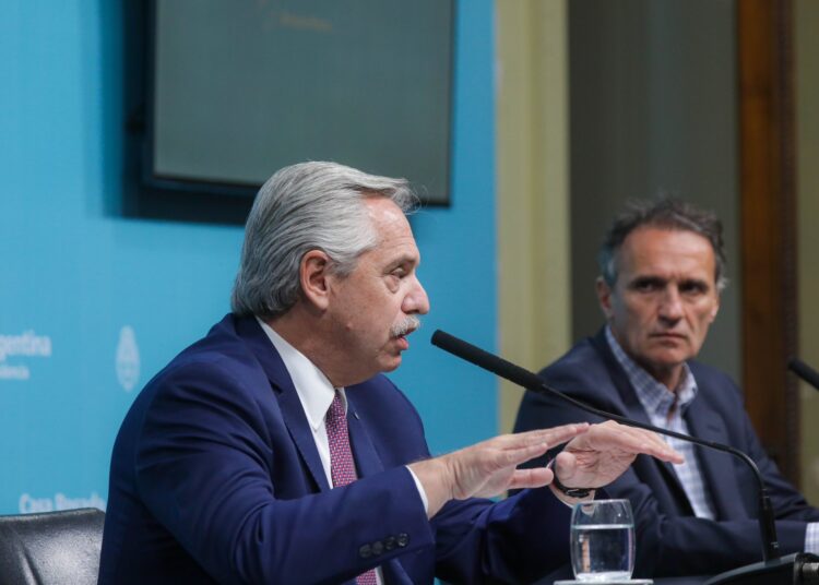 El Gobierno irá a la Justicia para anular las concesiones de los Accesos Norte y Oeste