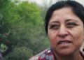 Persecución judicial a la líder campesina Deolinda Carrizo