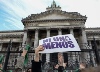 Piden una reforma transfeminista del Poder Judicial