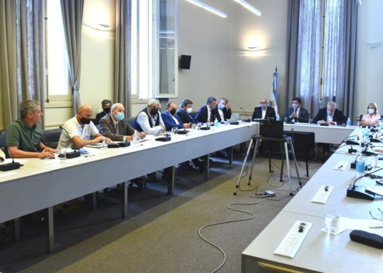 Paritaria Nacional Docente: las demandas de los gremios