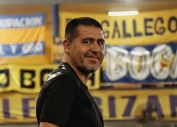 Juan Román Riquelme: una gestión a la altura de Boca Juniors