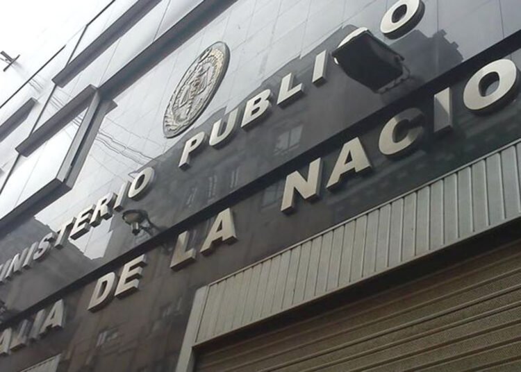 El Ministerio Público Fiscal y las políticas de género